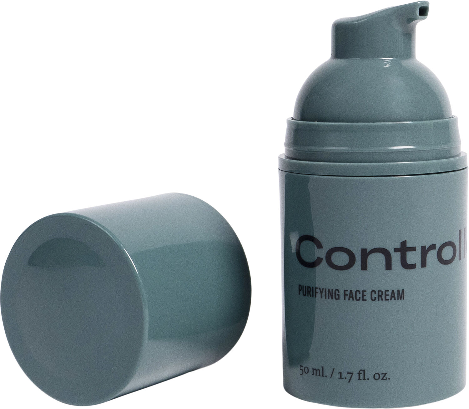 CMD-Z - Clean Skin Kit - bek&aelig;mp urenheder