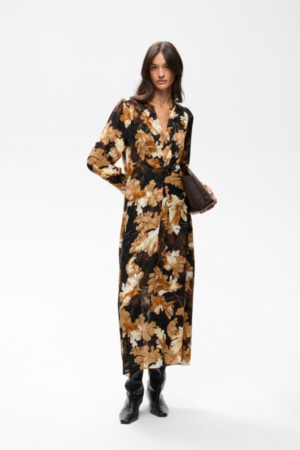 MASONIW DRESS