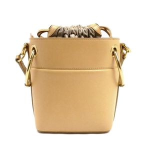 Chlo&eacute; Shoulder Bag