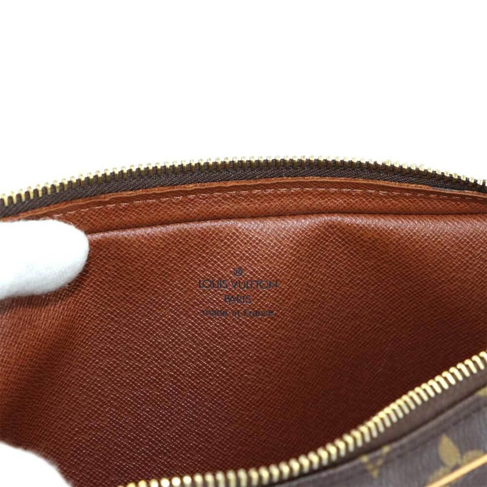 Louis Vuitton Pochette Marly Bandouliere