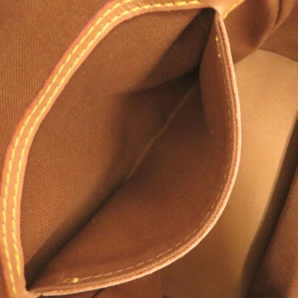 Louis Vuitton Montsouris