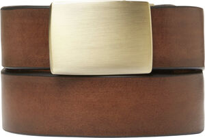 Tolken Brushed gold