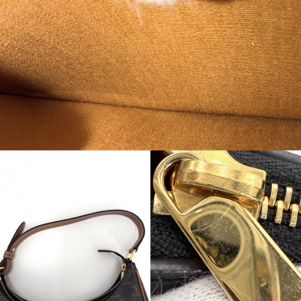 Celine Shoulder Bag