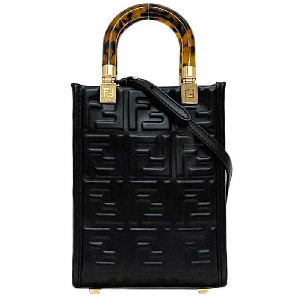 Fendi Handbag