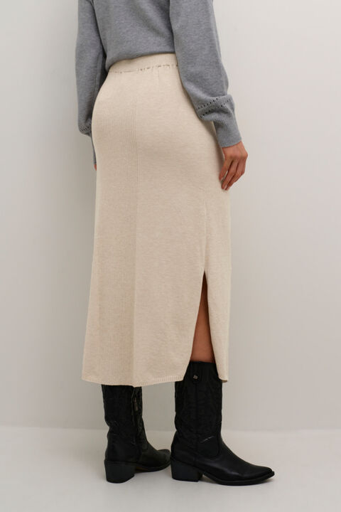 CRDela Knit Skirt