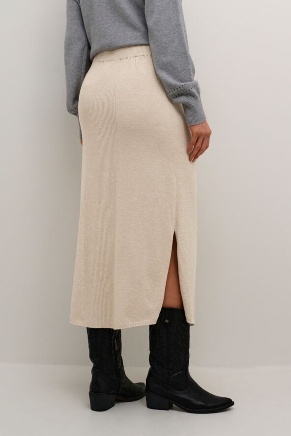 CRDela Knit Skirt