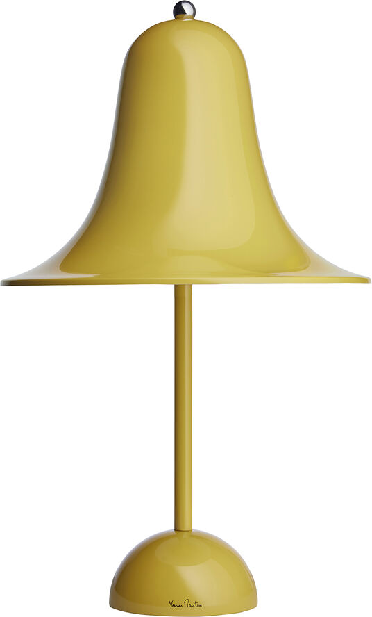 Pantop Ø23 Portable Table Lamp