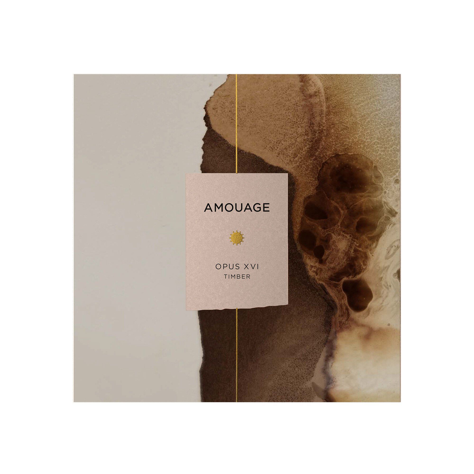 AMOUAGE OPUS XVI TIMBER EDP 100 ML