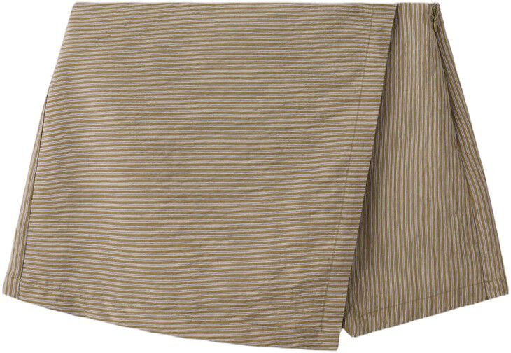 Lyocell skort