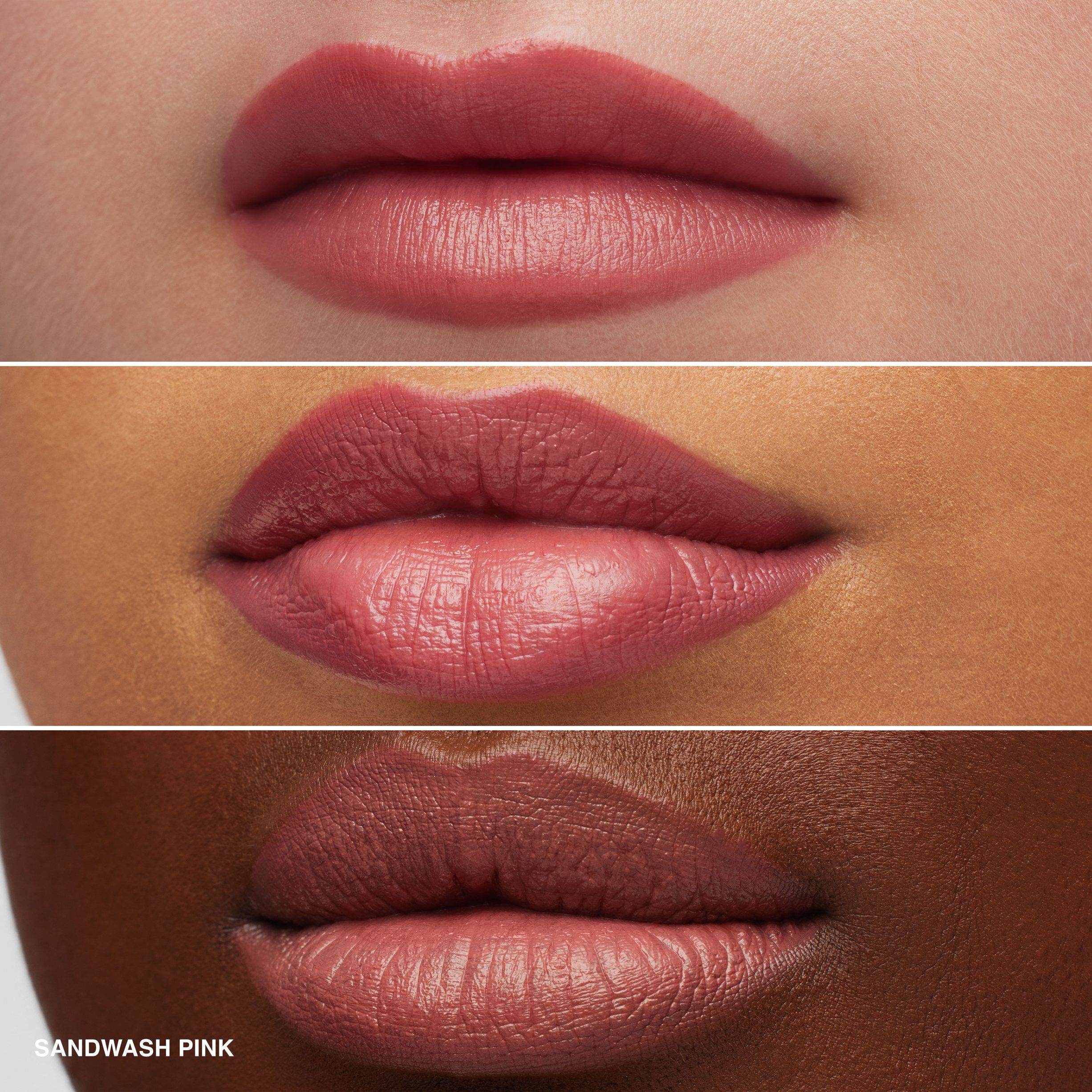 Luxe Matte Lipstick