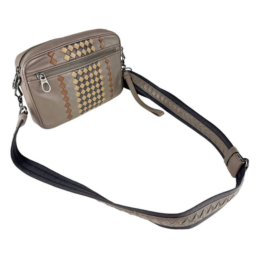 Bottega Veneta Shoulder Bag