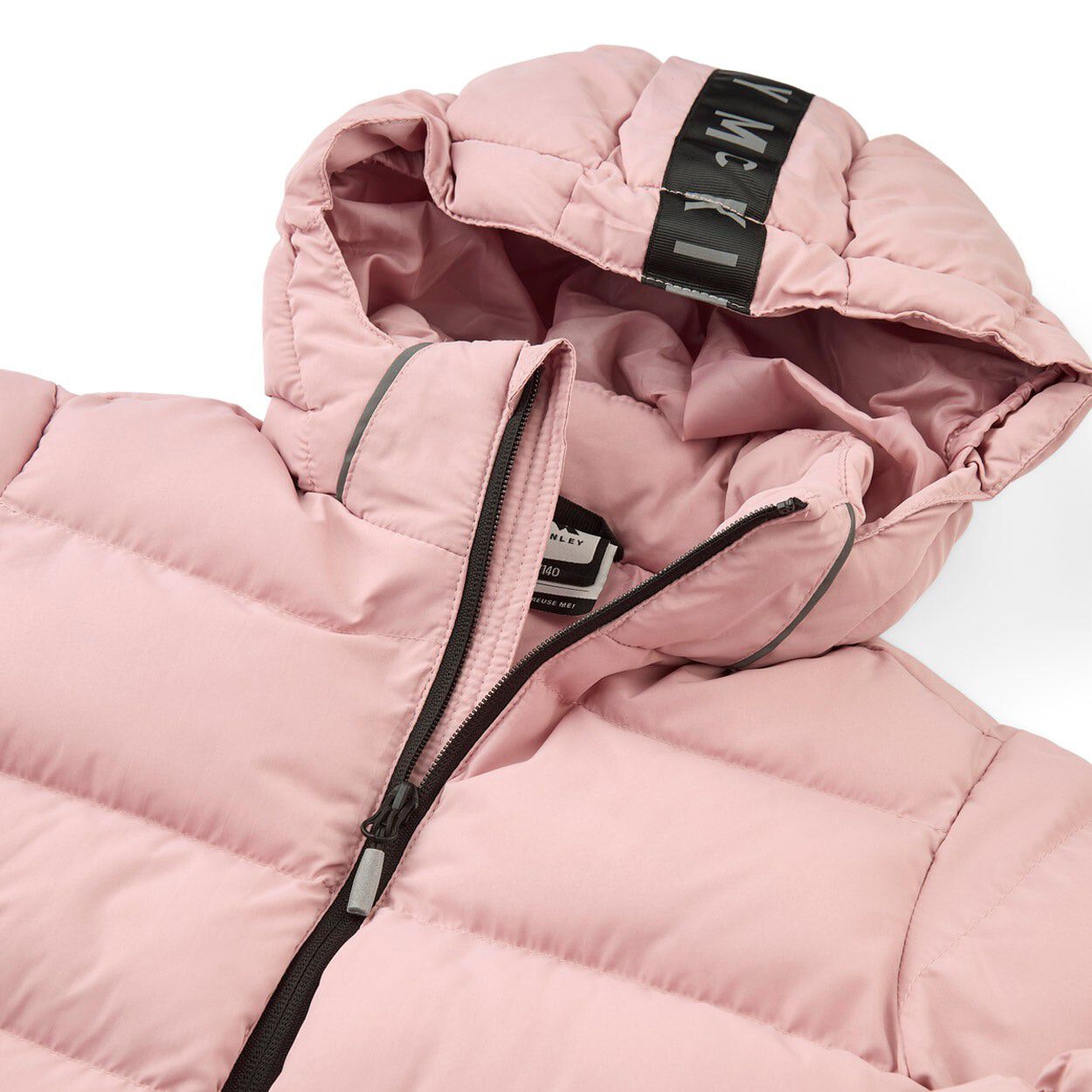 Terry II Vinterjakke