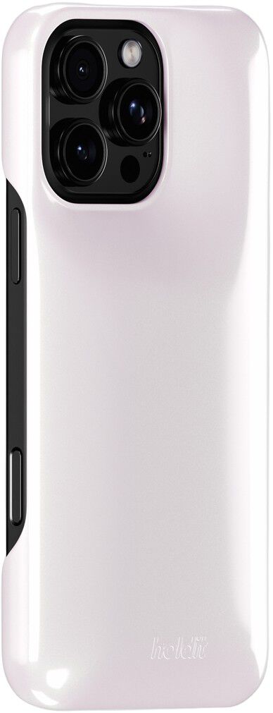 Puffy Case iPhone 16 Pro Max Glazed Donut