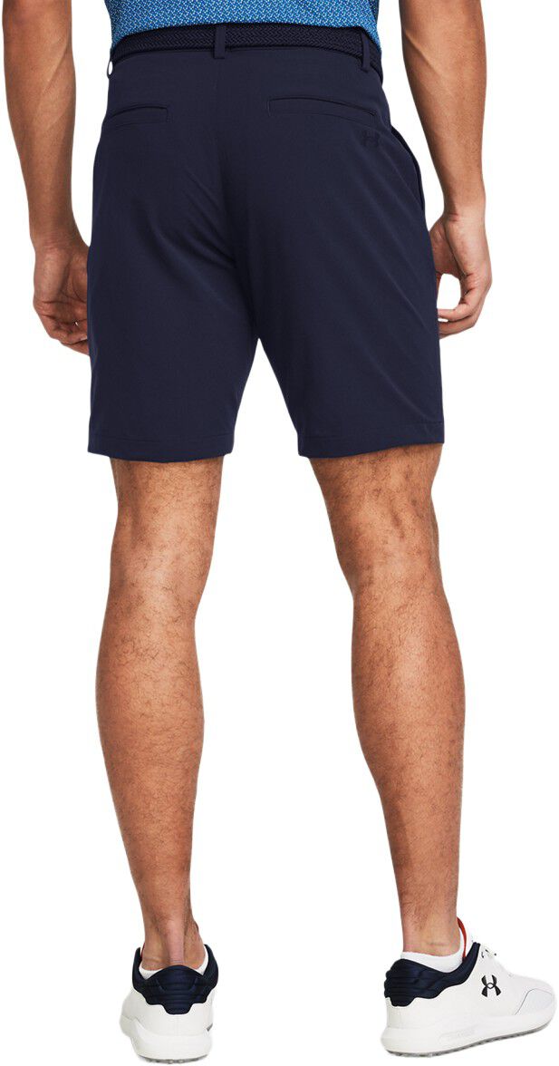 Tech Taper Shorts