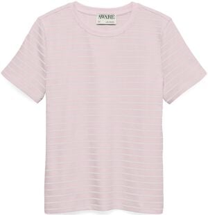 AWAVANI SS O-NECK T-SHIRT