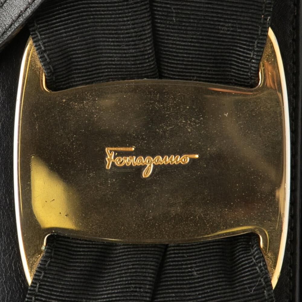 Salvatore Ferragamo Shoulder Bag