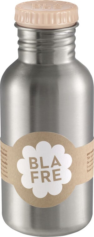 Stålflaske 500ml