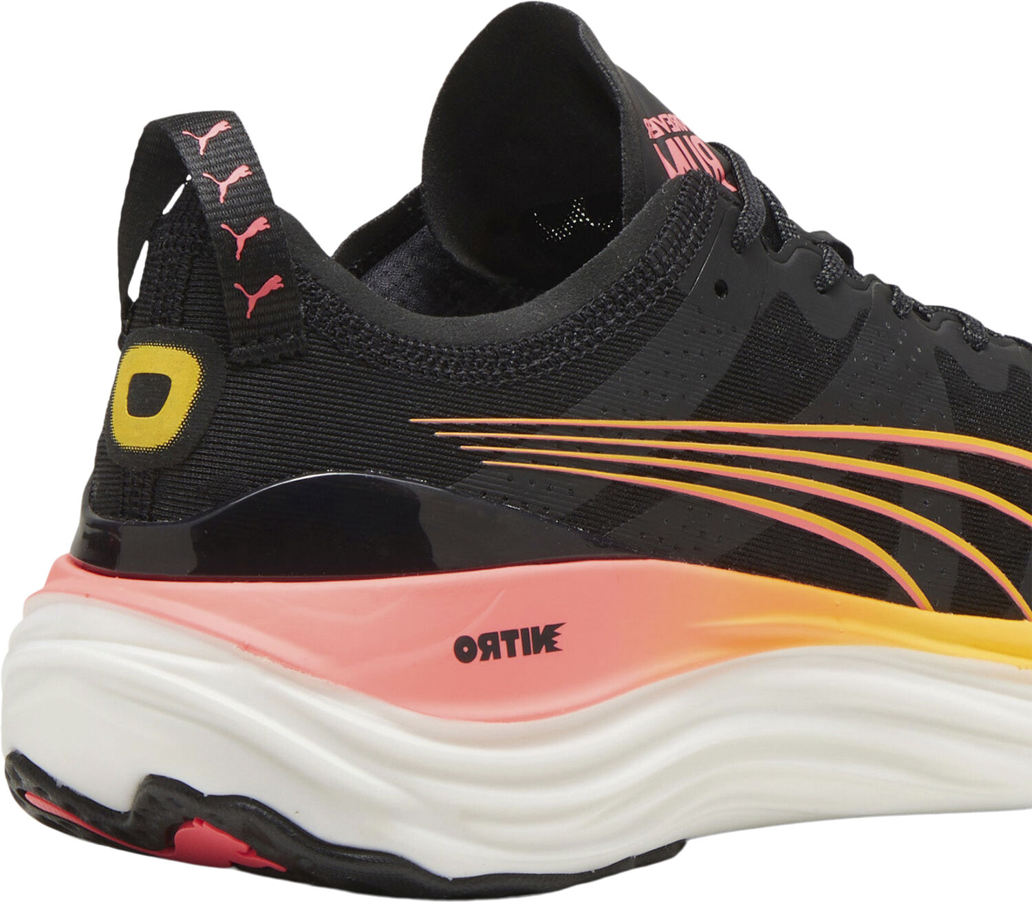 ForeverRun Nitro L&oslash;besko