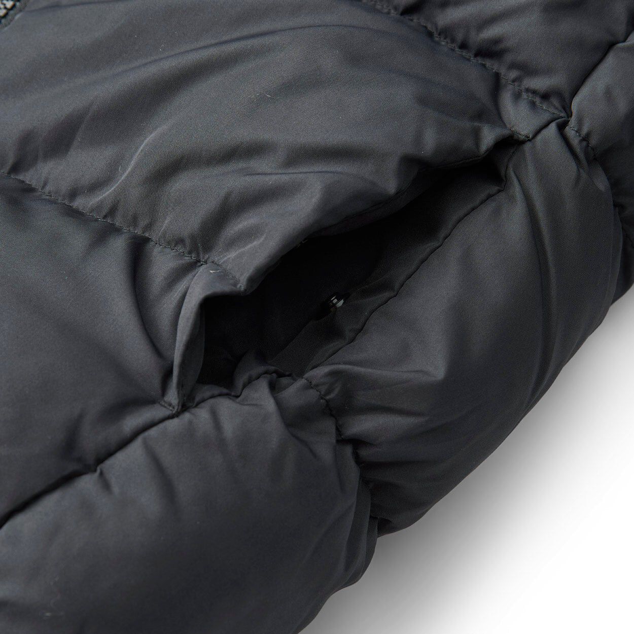 Frosty Puffer Vinterjakke