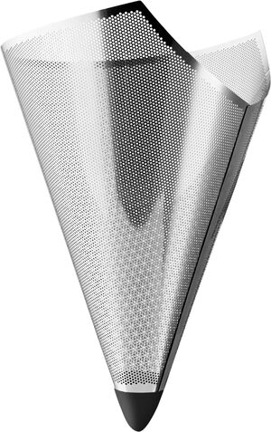 Tefilter