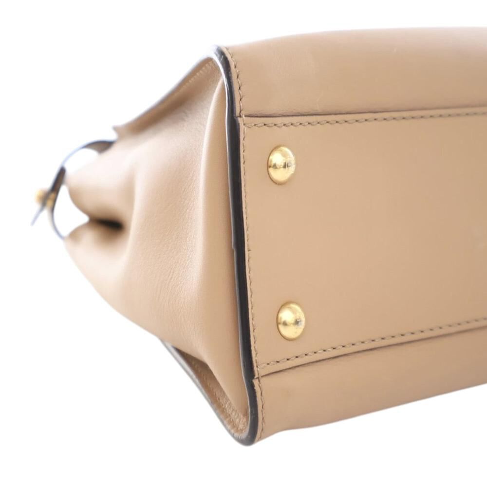 Fendi Peekaboo