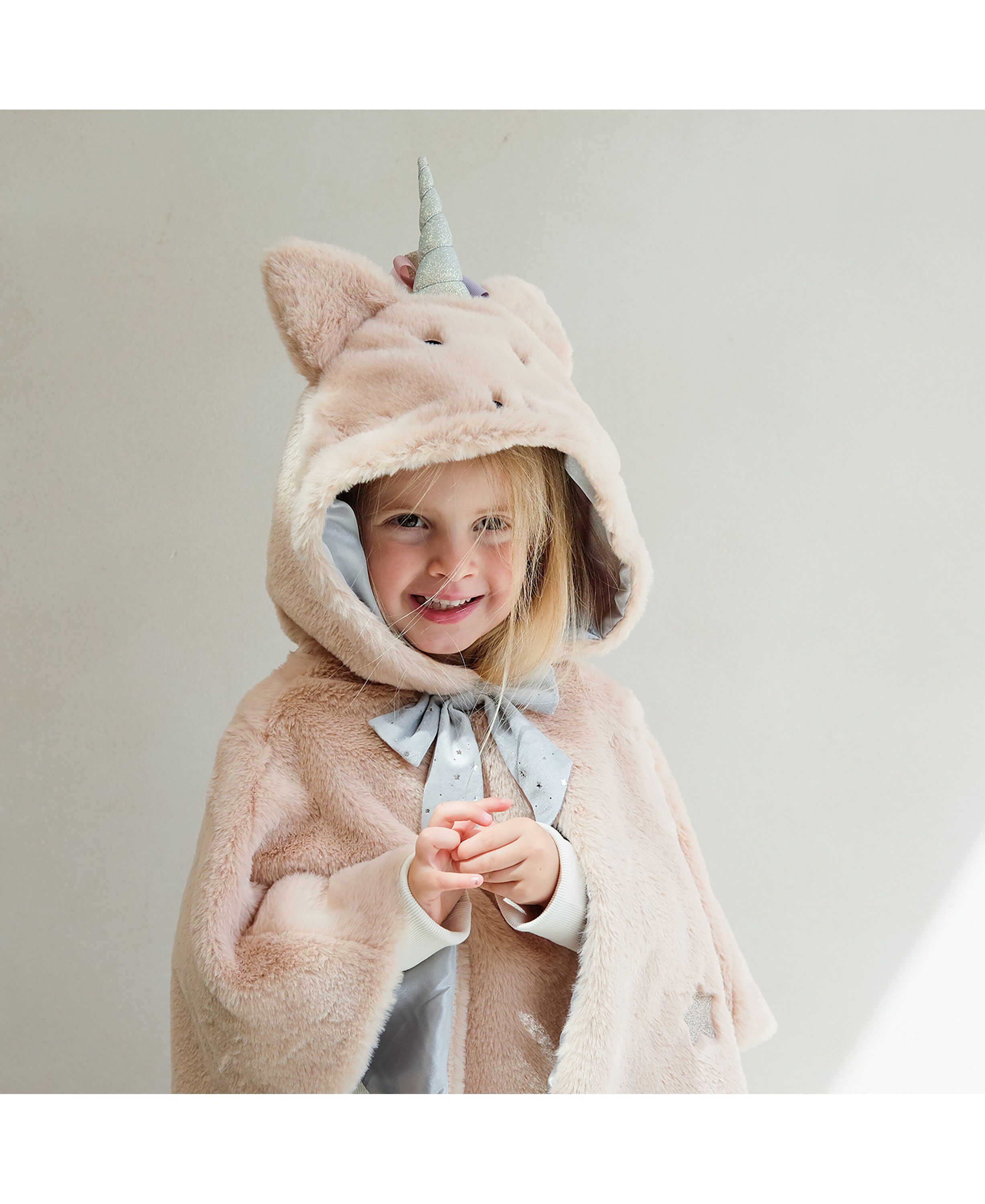 Mimi & Lula - Kappe - Enhj&oslash;rning