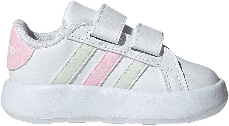 Grand Court 2. 0 Sneakers