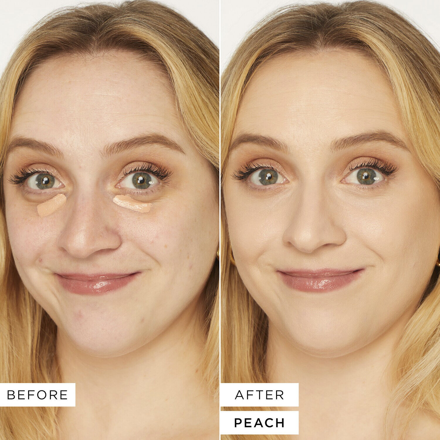 SHAPE TAPE CORRECTOR - PEACH