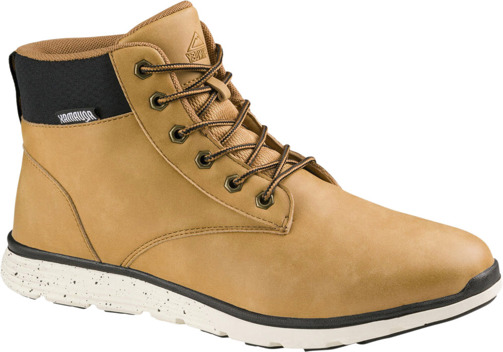 Richard AQX vinterst&oslash;vler