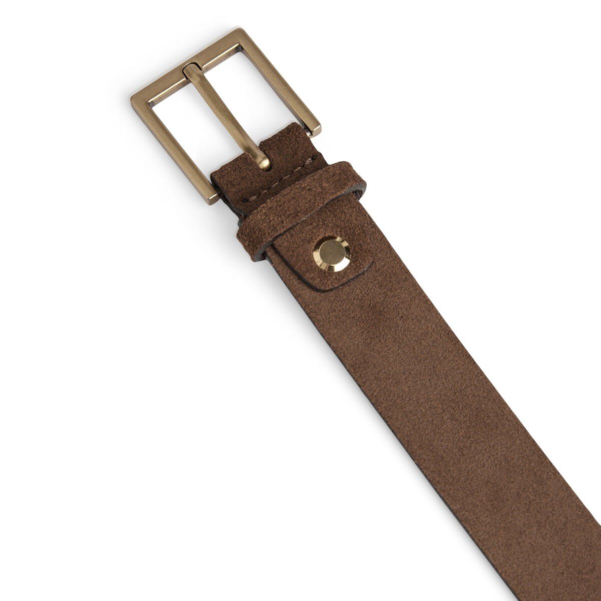 Emirambg Belt, Suede