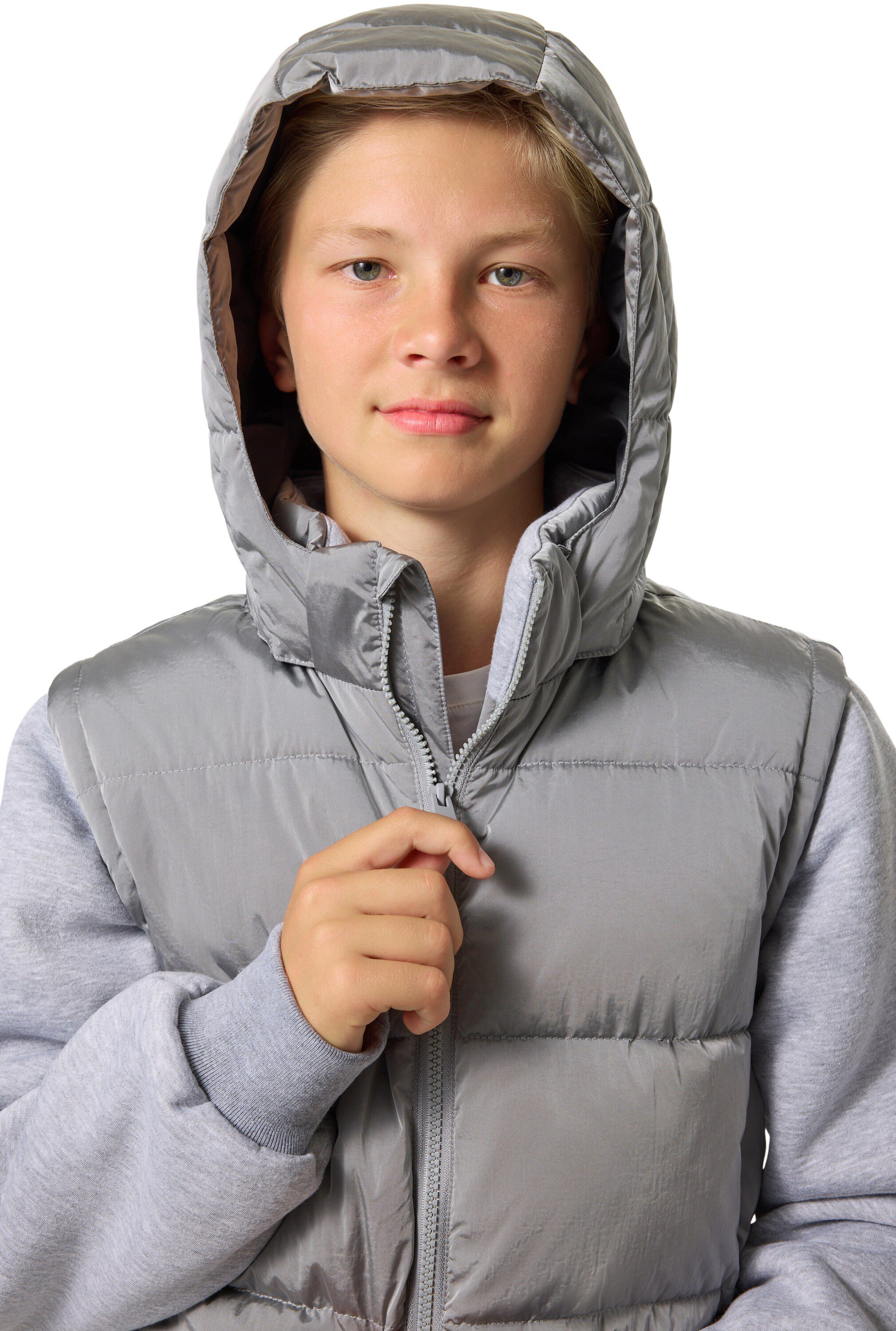 Noel Hybrid For&aring;rsjakke