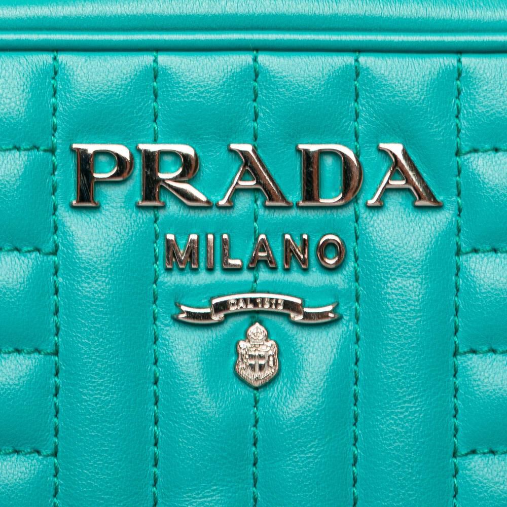 Prada Crossbody Bag