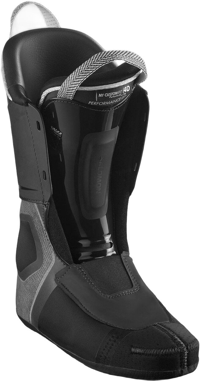 ALP. BOOTS S/PRO SUPRA X100 Skist&oslash;vler