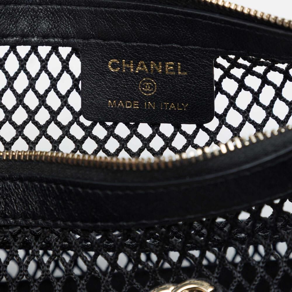 Chanel Clutch