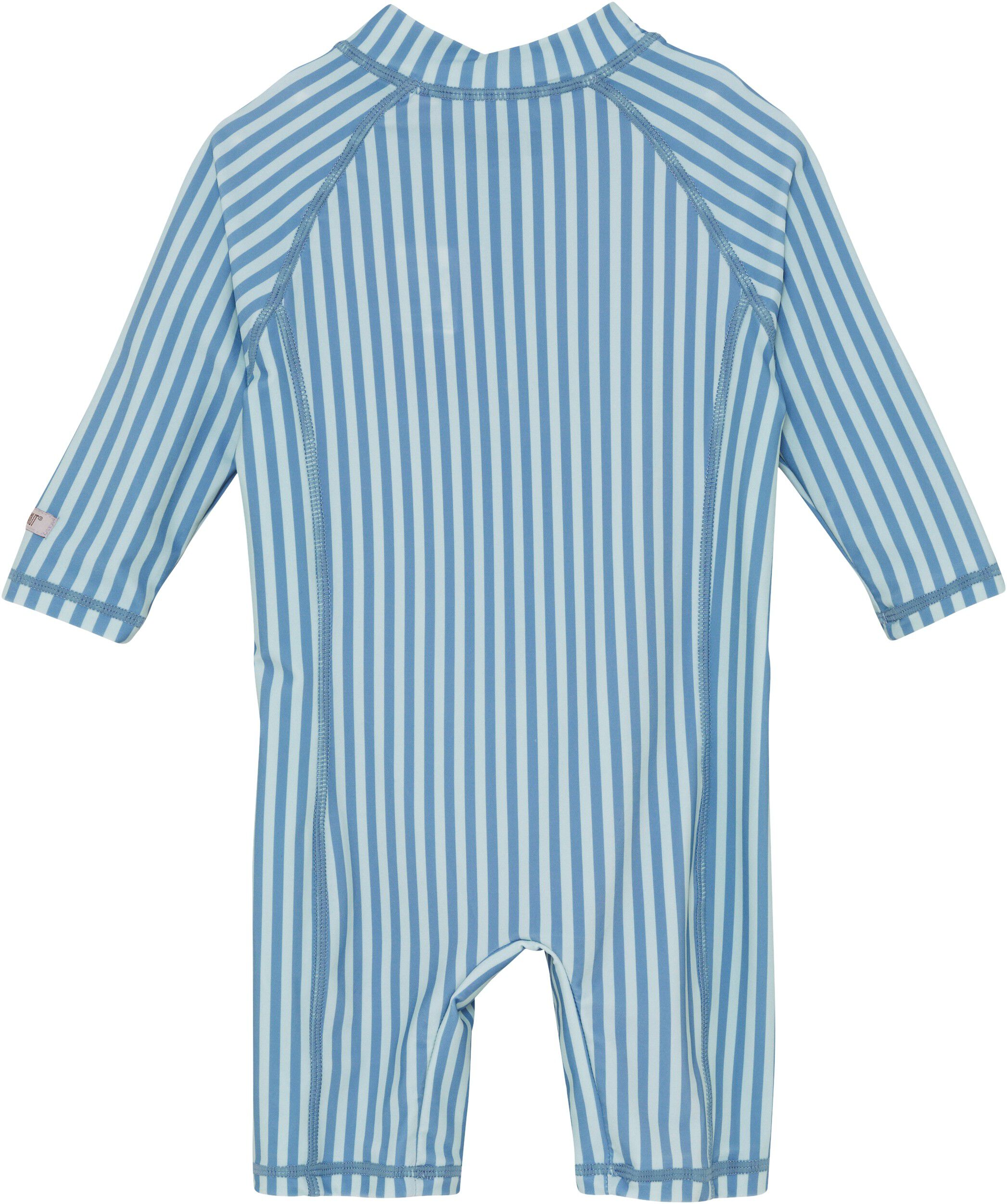 Swim Suit LS - UPF 60