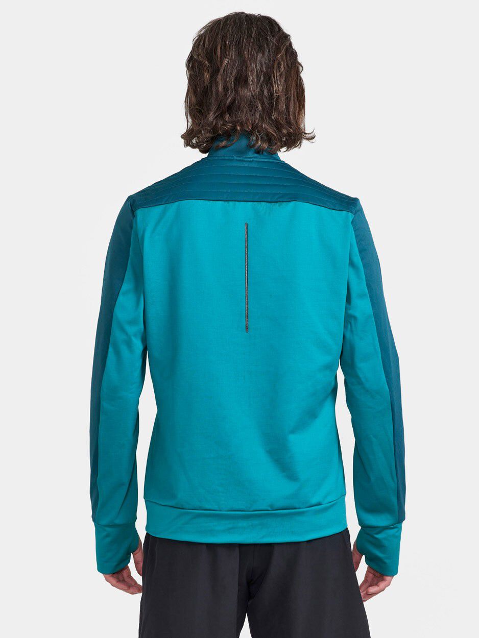 ADV Charge Varm L&oslash;bejakke