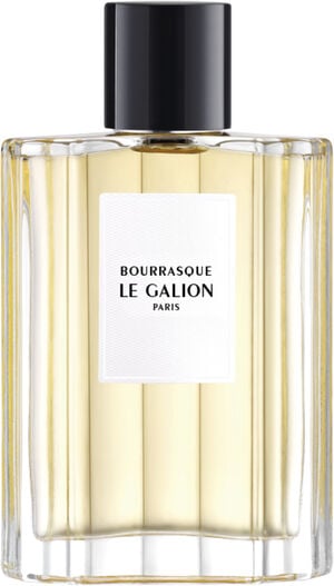 LE GALION Bourrasque - EdP Natural Spray 100 ml