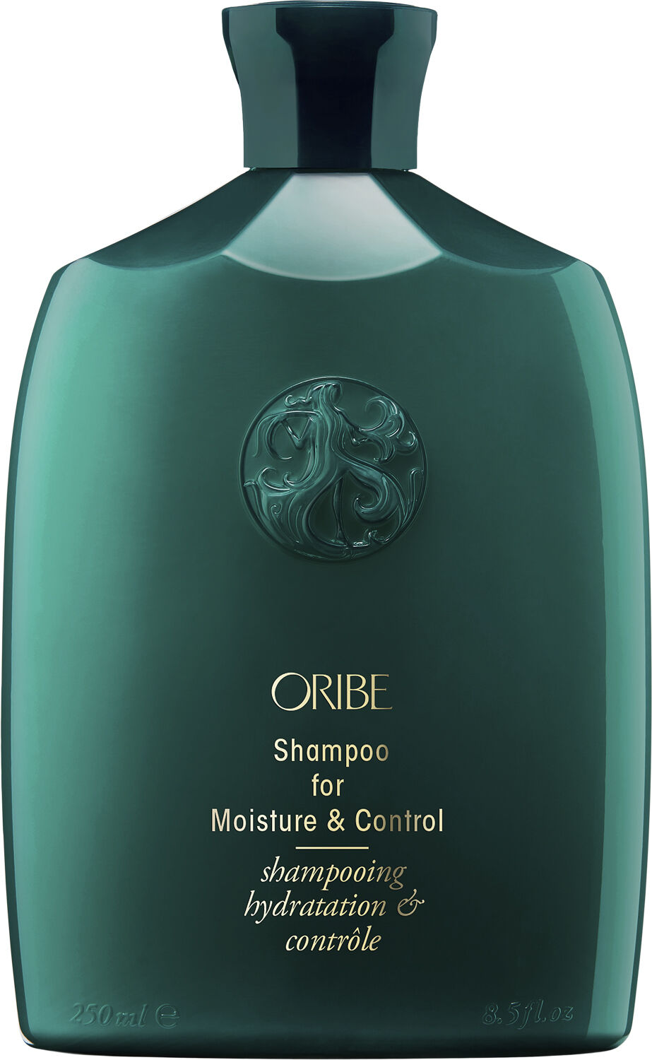 Moisture & Control Shampoo
