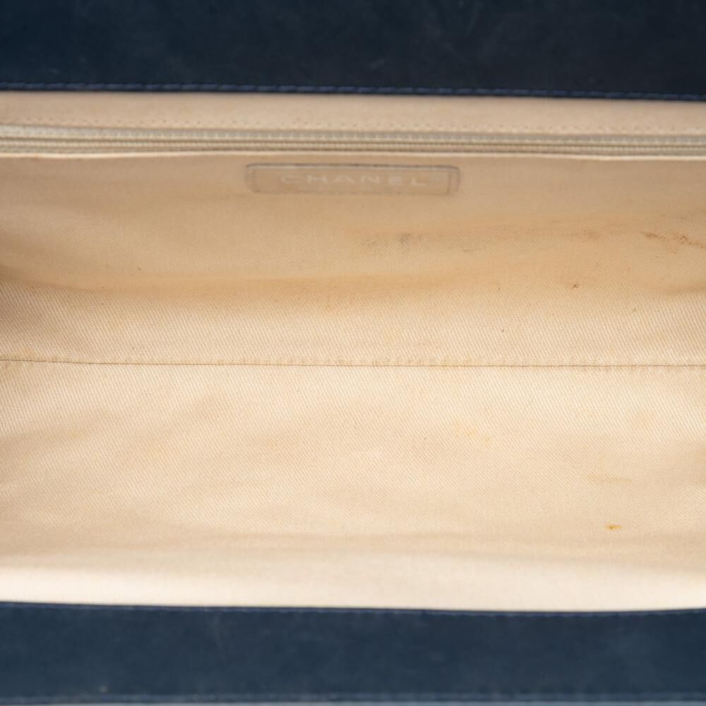 Chanel Clutch