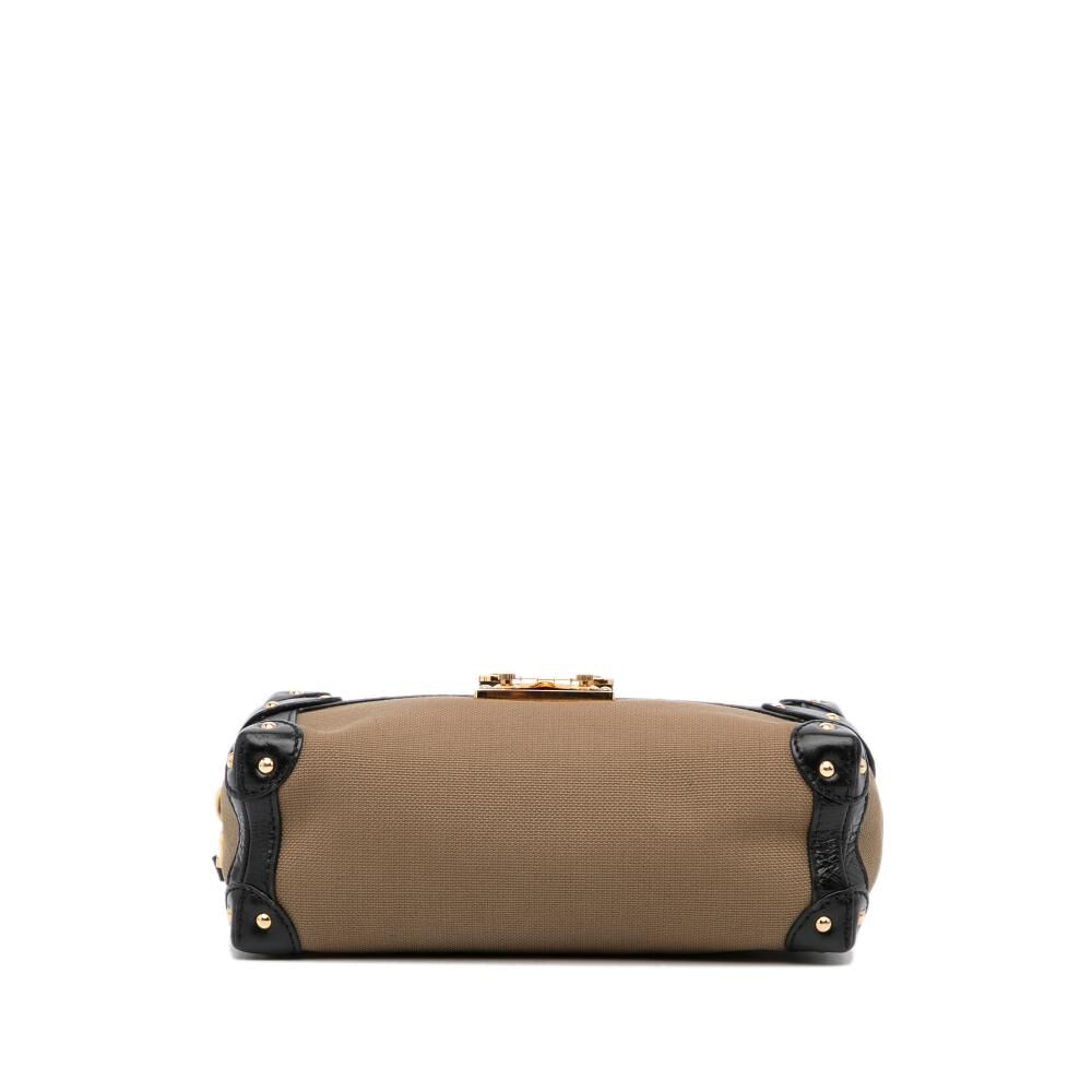 Louis Vuitton Petite Malle