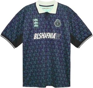 Lion Heart Jersey
