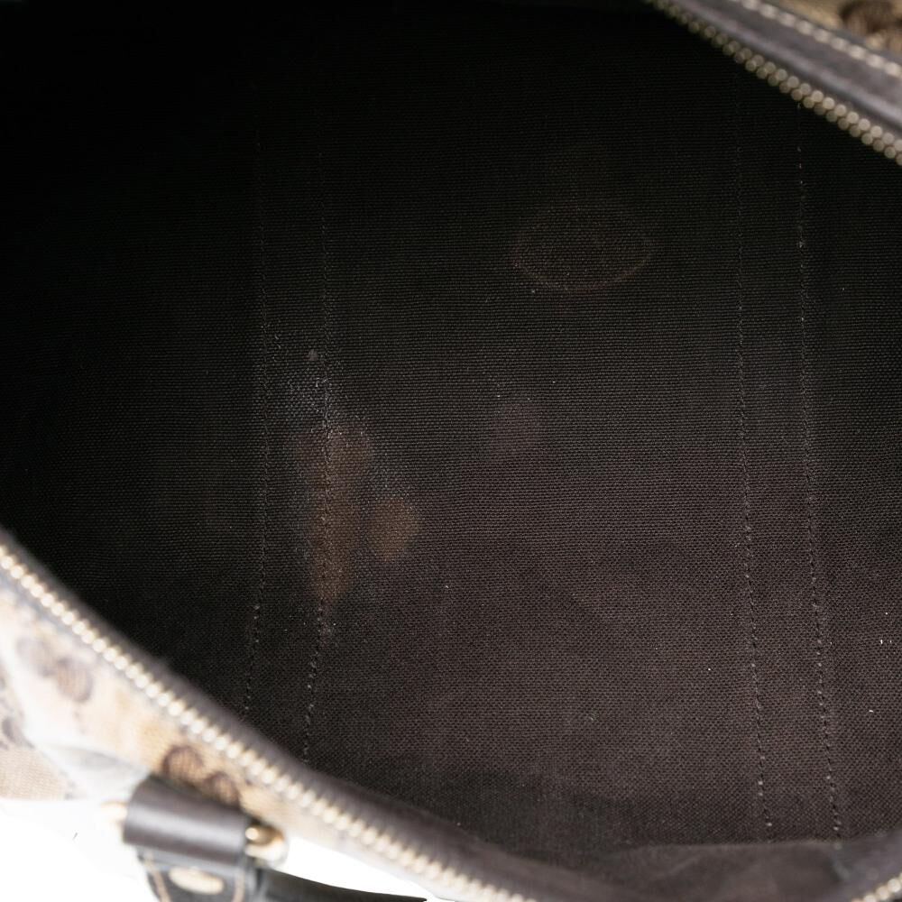 Gucci Boston Bag
