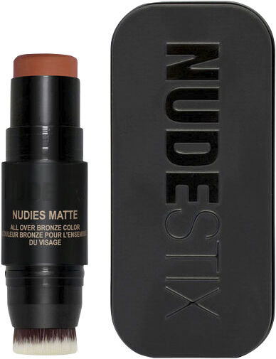 Nudies Matte Blush - Blush