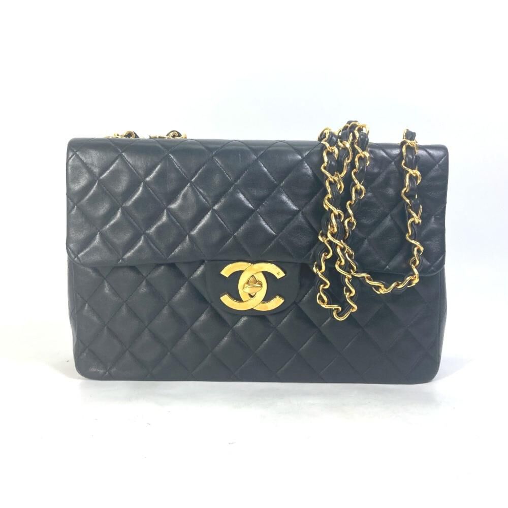 Chanel Shoulder Bag