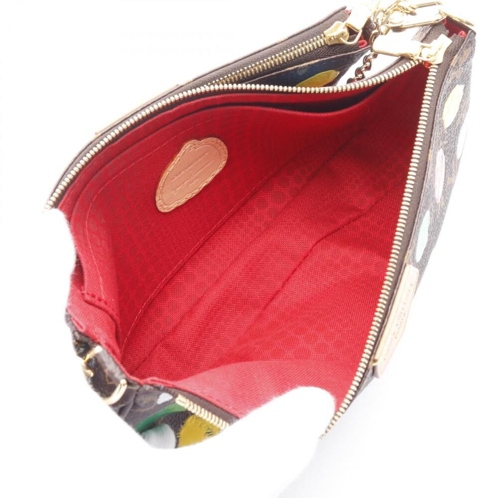 Louis Vuitton Multi Pochette Accessoires