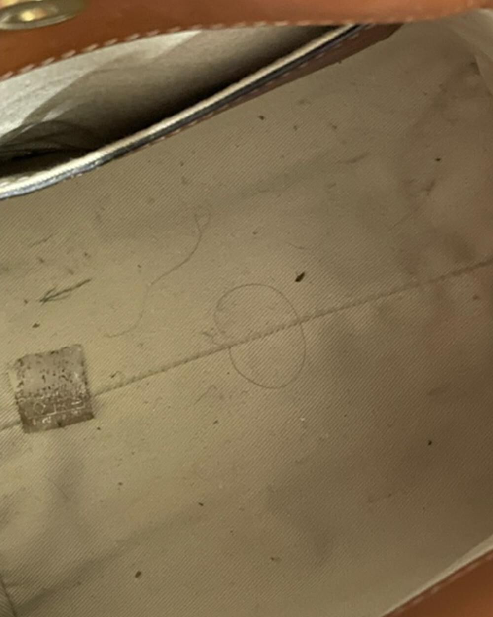 Chlo&eacute; Shoulder Bag