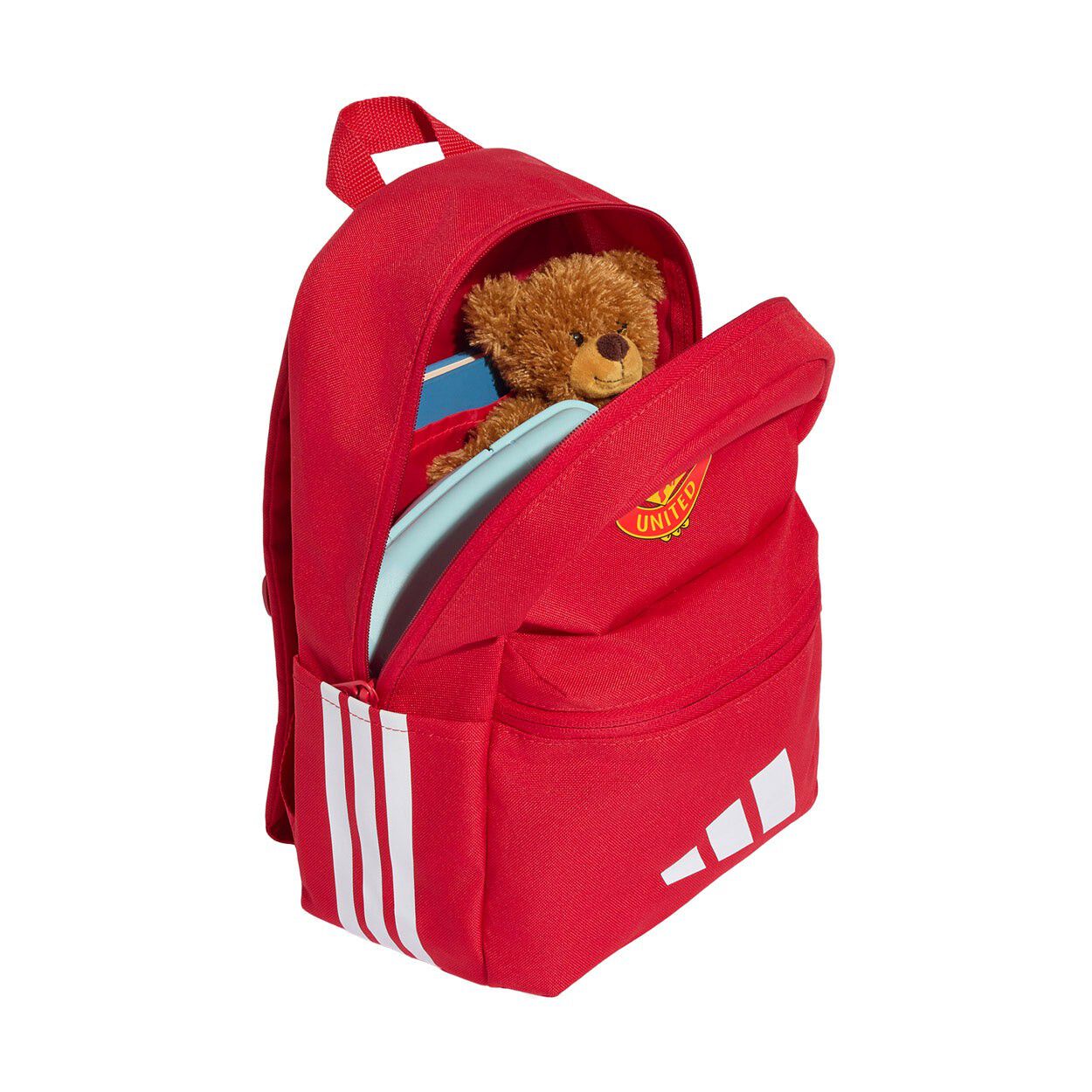 Manchester United Rygs&aelig;k