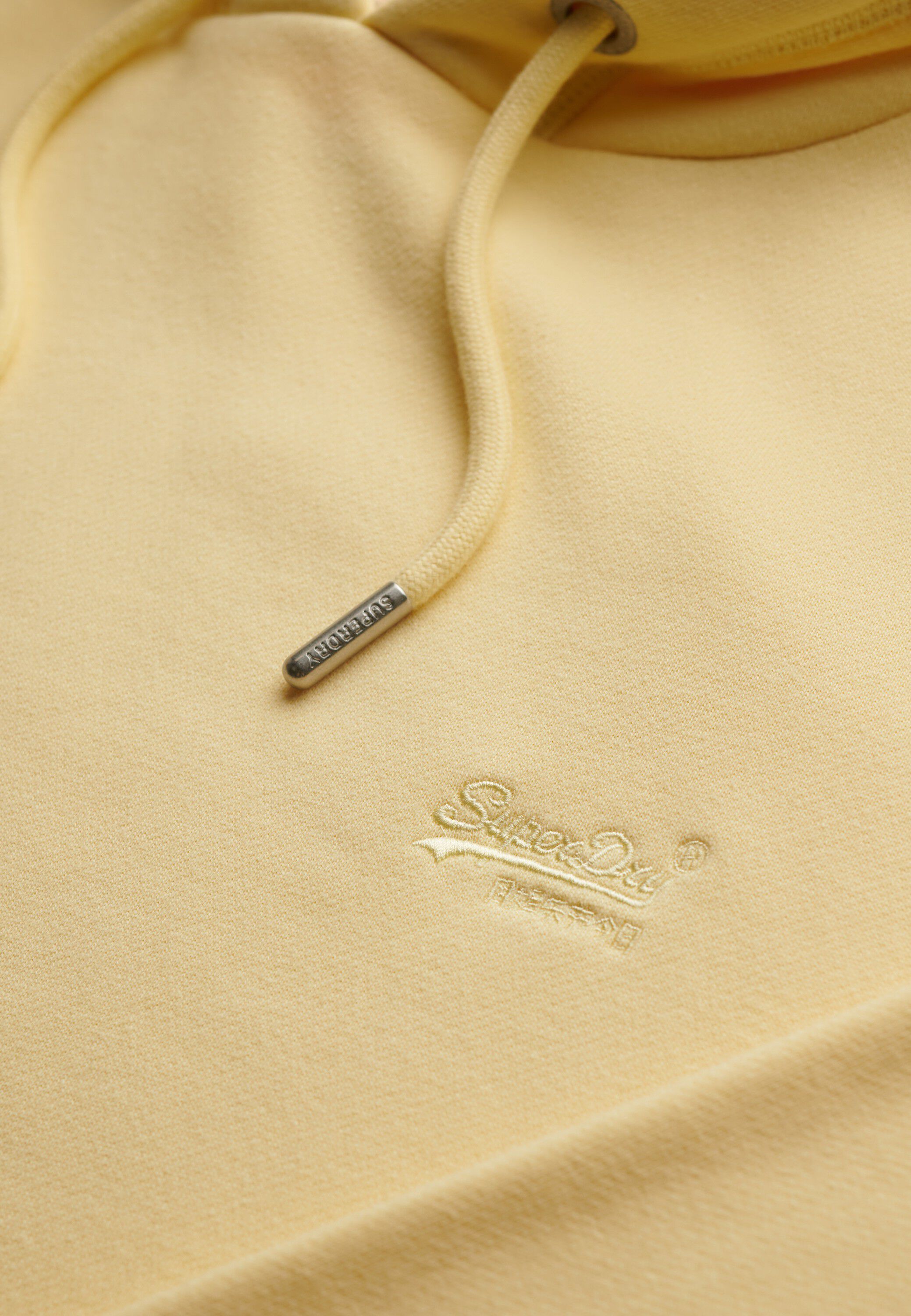 ESSENTIAL LOGO HOODIE HB