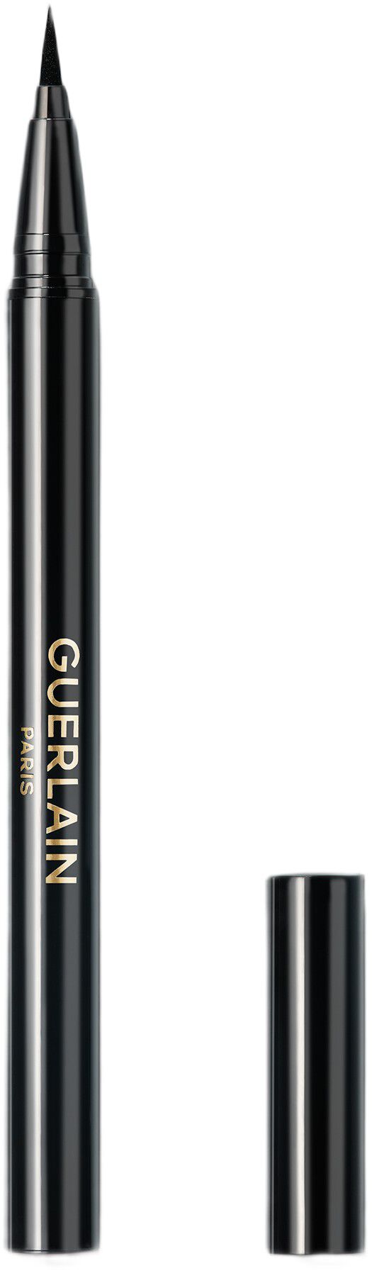 Noir G 24 Graphic Liner Black