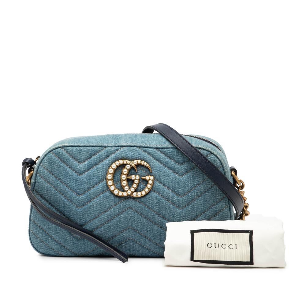 Gucci Marmont